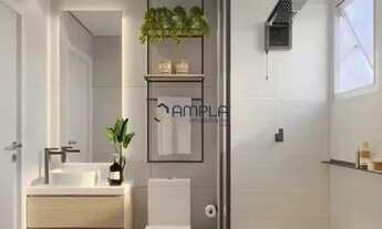 Imagem 4: Apartamento à venda, 2 quartos, 1 suíte, 2 vagas, Estoril - Belo Horizonte/MG