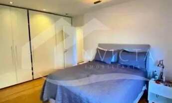 Imagem 7: INCRÍVEL APARTAMENTO DE 240m2 EM RUA NOBRE DO LEBLON!!!