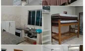 Imagem: Alugo Chalé Maranduba Ubatuba com 08 chalés