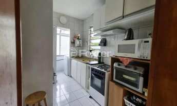 Imagem 6: Apartamento à venda Rua Doutor Júlio Bocaccio, Santo Antônio - Porto Alegre