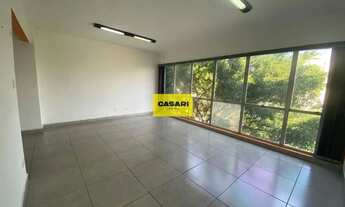 Imagem 2: Sala para alugar, 37 m² - Jardim do Mar - São Bernardo do Campo/SP