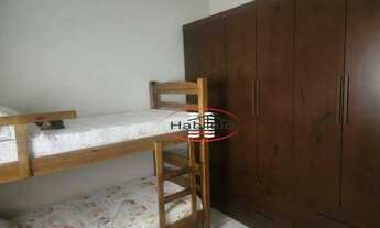 Imagem 4: Casa com 3 dormitórios à venda, 78 m² por R$ 320.000 - Bom Jardim - Brodowski/SP