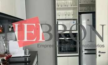 Imagem 6: Apartamento para venda no Tatuapé