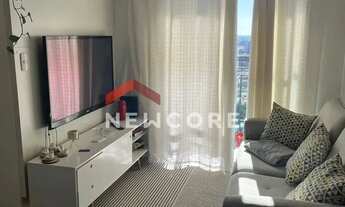 Imagem 7: Apartamento em Rua Antônio Aidar - Parque Três Meninos - Sorocaba/SP