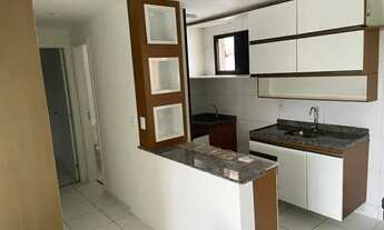 Imagem 2: ALUGO APARTAMENTO BEM LOCALIZADO