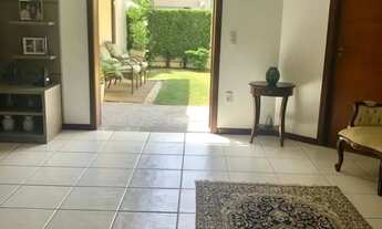 Imagem 3: Casa de condomínio em Rua José Guimarães - Loteamento Residencial Barão do Café - Campinas