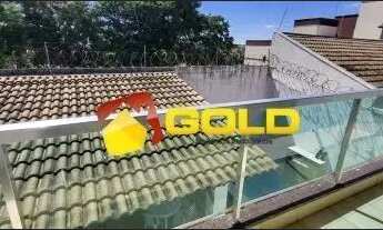 Imagem 5: Casa para Venda em Uberlândia, Alto Umuarama, 5 dormitórios, 1 suíte, 3 banheiros, 3 vagas