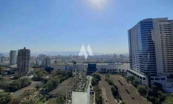 Imagem 2: Apartamento Alto Padrão com 04 suites e Vista mar na Quadra da Praia em Santos/SP