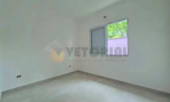 Imagem 6: Casa com 3 quartos, 66 m², à venda por R$ 375.000- Balneário dos Golfinhos - Caraguatatuba