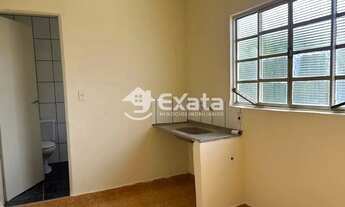 Imagem 3: Casa de fundos para aluguel na Vila Haro