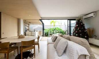 Imagem: Gran Poeme - Casa de Condomínio 3 quartos