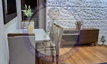 Imagem 2: Apartamento centro de Nilópolis