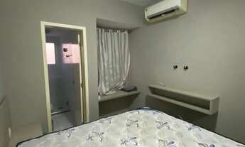 Imagem 3: Imóvel para aluguel tem 65 metros quadrados com 2 quartos em Ponta Negra - Manaus - AM