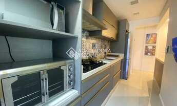 Imagem 7: Apartamento com Pátio para alugar