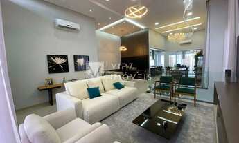 Imagem 4: Casa de Condomínio à venda, 3 quartos, 3 suítes, Alphaville Nova Esplanada - Votorantim/SP