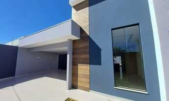 Imagem: Casa com 3 quartos à Venda, Residencial