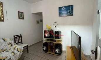 Imagem 6: Casa com 2 dormitórios à venda por R$ 325.000 - Vila Tupiry - Praia Grande/SP