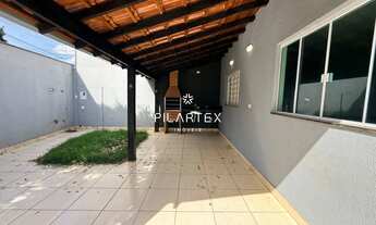 Imagem 4: Casa 2 quartos - Conjunto Habitacional Bronzzetti