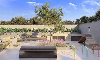 Imagem 7: Imóvel para venda 1 quarto em Água Verde - Curitiba - PR