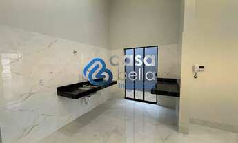 Imagem 4: Casa Moderna à Venda 3 Quartos 505 Sul