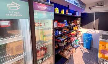 Imagem 7: Ed Favoritto - 3 quartos - 65m² - Elevador - Lazer Completo - Cambeba