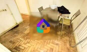 Imagem 3: Kitnet Mobiliada em Copacabana com 1 Quarto