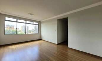 Imagem 2: Apartamento para alugar em Maringá, Vila Marumby, com 3 quartos, com 79.8 m², Edificio Ama