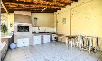 Imagem 7: Casa em Santa Tereza