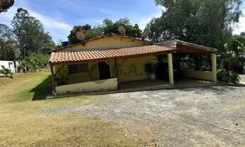 Imagem 7: Chácara de Luxo à Venda em Araçoiaba da Serra-SP, Bairro Ipero Mirim: 3 Quartos, 2 Salas