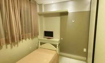 Imagem 4: Lindo Apartamento Mobiliado