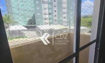 Imagem 2: Apartamento para alugar no Jardim Simus (Zona Oeste, Sorocaba-SP