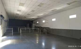 Imagem 4: Comercial Galpão em Bauru