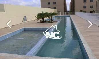 Imagem: Apartamento com 2 quartos à venda, 52 m²