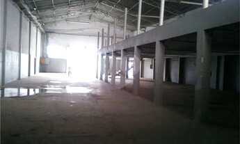 Imagem: Galpão à venda em Vila Carrão - SP