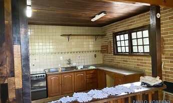 Imagem 7: CASA EM CONDOMÍNIO - PINHEIRAL I - SP