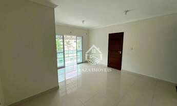 Imagem 6: Apartamento com 3 dormitórios para alugar, 107 m² por R$ 3.200,00/mês - Nova São Pedro - S