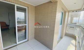 Imagem 4: Apartamento em Rua Ophélia Caccetari Reis - Aviação - Praia Grande/SP