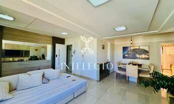 Imagem: Vendo Apartamento 3 quartos Capim Macio