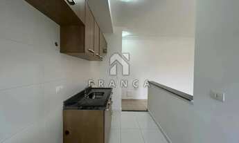 Imagem 2: APARTAMENTO - 2 DORMITÓRIOS - SÃO JOÃO