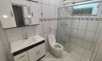 Imagem 2: Casa Com Edícula Para Aluguel JARDIM SCOMPARIM MOGI MIRIM