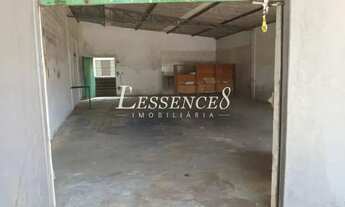 Imagem 3: Galpão 200m² + barracão nos fundos | Jardim das Acácias