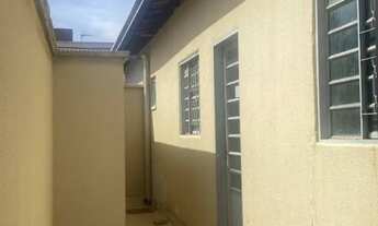 Imagem: Kitnet de 1 quarto para alugar, próximo