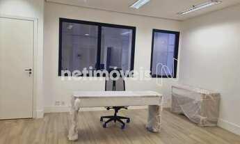 Imagem 2: Vende se ou Aluga se Sala Comercial na Vila Olimpia