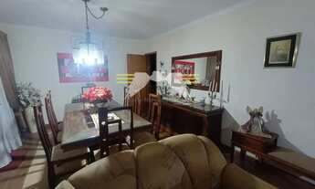 Imagem 6: APARTAMENTO PARA LOCAÇÃO - 150m² - 4 DORM - 3 SUÍTES - SALA 2 AMBIENTES - 5 WC - QUARTO DE