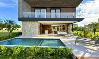 Imagem 3: Casa em Condomínio 5 dormitórios à venda Maristela Xangri-Lá/RS