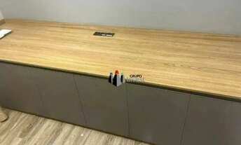 Imagem 3: Sala para alugar, 150 m² por R$ 17.817,00/mês - Chácara da Barra - Campinas/SP