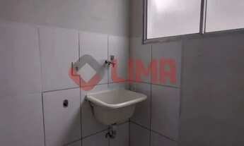 Imagem 6: EXCELENTE APARTAMENTO SPAZIO NOVITÁ TERREO