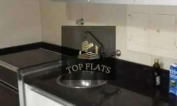 Imagem 7: Flat disponível na Bela Vista