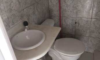 Imagem 5: Casa kit net Casa com 1 dormitório