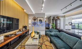 Imagem 4: Apartamento para aluguel em Perdizes, SP